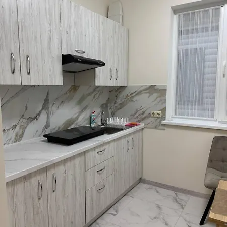 комплекс відпочинку затишок Holiday home