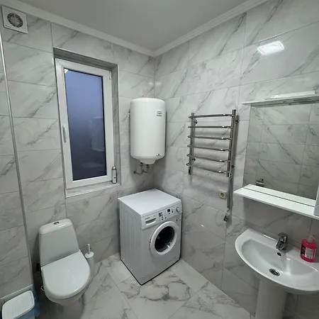 Holiday home комплекс відпочинку затишок