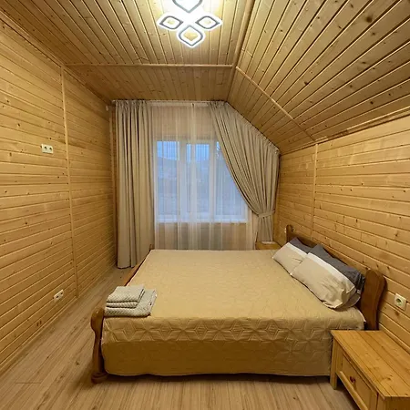 комплекс відпочинку затишок Holiday home